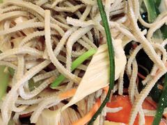 -西域美食蘭州拉面