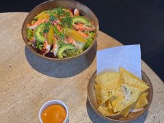 -O'eat Blossom&Pelican(深圳首店)