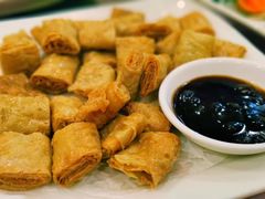 干炸响铃-楼外楼(西湖景区孤山路店)