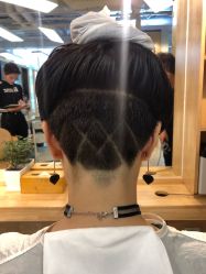 -P.STYLE 派斯造型