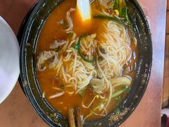 -李米线(武陵路店)