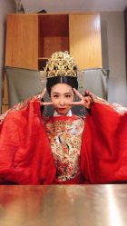 -盘子女人坊古装写真摄影(厦门总店)