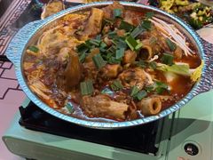 -云晓光头烧烤吧(川沙绿地店)