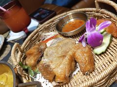 -泰妃堂.泰菜.夜宵(赤岗总店)