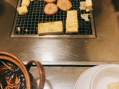 -最昭通一品黄牛小肉串(新迎店)