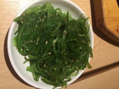 -万岁寿司(芳村店)