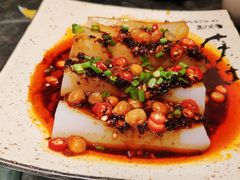 -湘小馆剁椒鱼头(金帝商务大厦店)