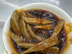 -杨记灌肠(食品街店)
