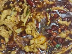 -蜀膳坊(洪公祠小区店)