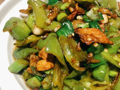 -建辉湖南土菜馆(南大街店)