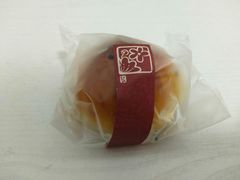 -半勺舒舒生日蛋糕店