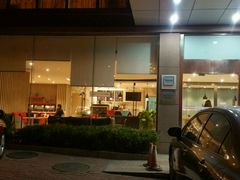 -宜必思酒店(青岛五四广场宁夏路地铁站店)