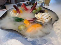 -京兆尹(雍和宫店)