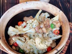 -七寸飝大饭店(马场店)
