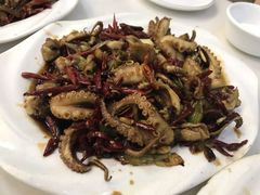 -田记餐馆(富国街店)
