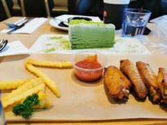 -必胜客(唐延店)