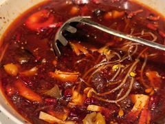 -贡宴盐帮菜自贡驻京联络处餐厅