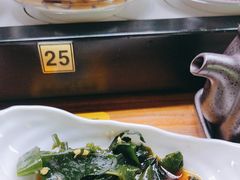 -伊秀·手握寿司·料理(裕华万达广场店)