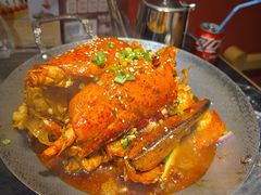 -南海底小海鲜·湘菜(鲁巷吴家湾店)
