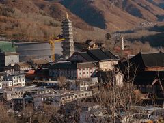 -五台山风景名胜区