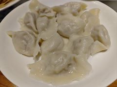 -东方饺子王(大屯路店)