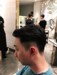 点击看大图 -Kraemer Paris苏豪路易士·嘉玛发廊