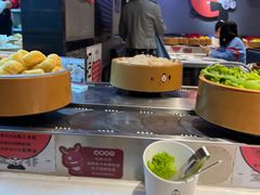 -龍歌自助小火锅(李沧丽达店)