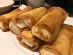 -新大咀港式茶餐厅(宝山万达店)