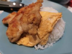 -龙记香港茶餐厅(久光百货店)