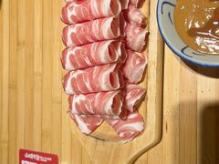 -三宝涮肉(体育学院店)