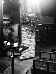 -HD HAIR STYLE