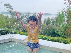 -天目湖涵田半山温泉