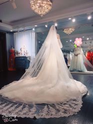 -艾慕婚纱礼服馆(和平店)