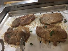 -新石器烤肉(张家港购物公园店)