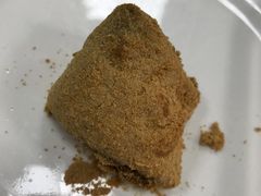 驴打滚-护国寺小吃(东四店)