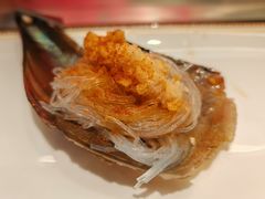 -盛焰铁板烧(王府井店)
