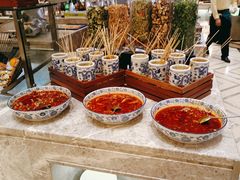 -盛宴标帜餐厅·亲子自助 (南昌喜来登酒店)