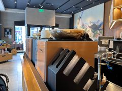 -星巴克(天津佛罗伦萨小镇店)
