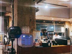 -来回·咖啡(天河南店)