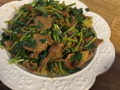 -缘生态云南菜·野生菌庭院餐厅(华侨城店)