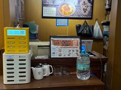 -南小蟹手工點心(三里屯店)