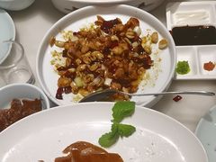 -鸭匠食府·挂炉烤鸭·新京菜(阜成路店)