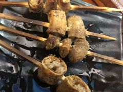-鸟串烧Yakitori
