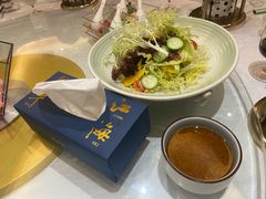 -江海肥牛(桃园南路店)