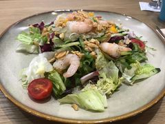 -HELLO 27 意面·沙拉·帕尼尼