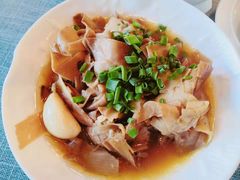 -茶油香闽南菜·花园餐厅(前埔店)