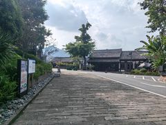 -磁器口古镇