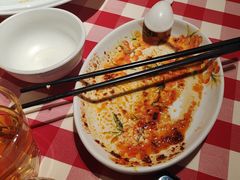 -西贝(满都海公园店)