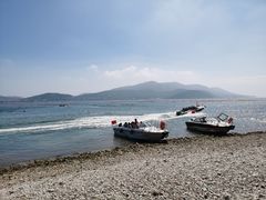 -长岛南北长山旅游景区