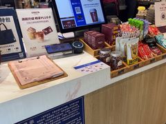 -COSTA COFFEE(丰联广场店)